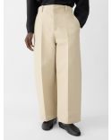 THE BEIGE PASTRO TROUSERS