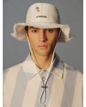 LE BOB ARTICHAUT JACQUARD CLASSIC STRIPES
