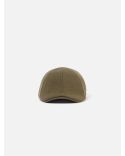 THE KHAKI WORKSHOP BERET