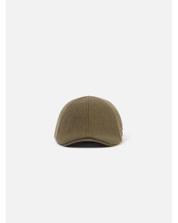 THE KHAKI WORKSHOP BERET 2