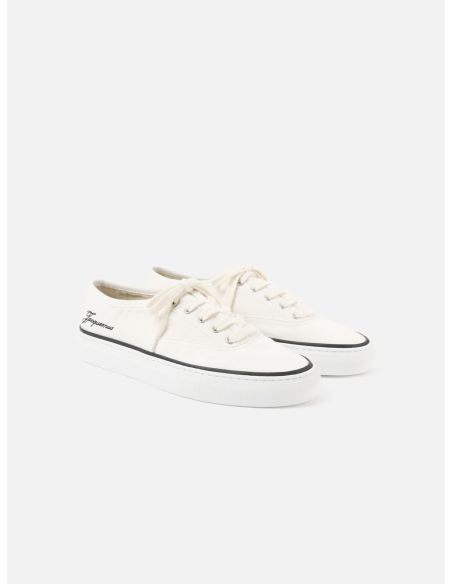 OFF-WHITE FEFE SHOES