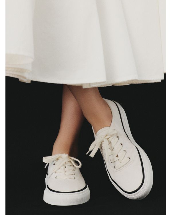 OFF-WHITE FEFE SHOES