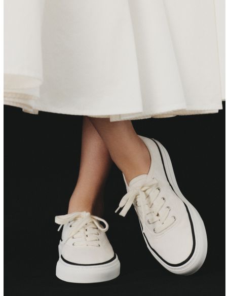 OFF-WHITE FEFE SHOES
