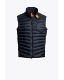 ZAVIER MEN NAVY BLUE HYBRID JACKET