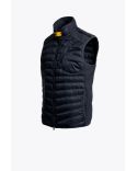 ZAVIER MEN NAVY BLUE HYBRID JACKET