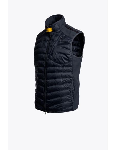 VESTE HYBRIDE ZAVIER HOMME BLEU MARINE