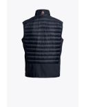 VESTE HYBRIDE ZAVIER HOMME BLEU MARINE