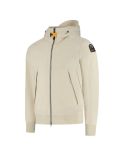 VESTE COUPE-VENT À CAPUCHE ABNER HOMME BONE