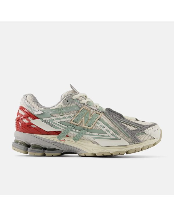 SNEAKERS U1906A SEA SALT / LONE STAR GREY