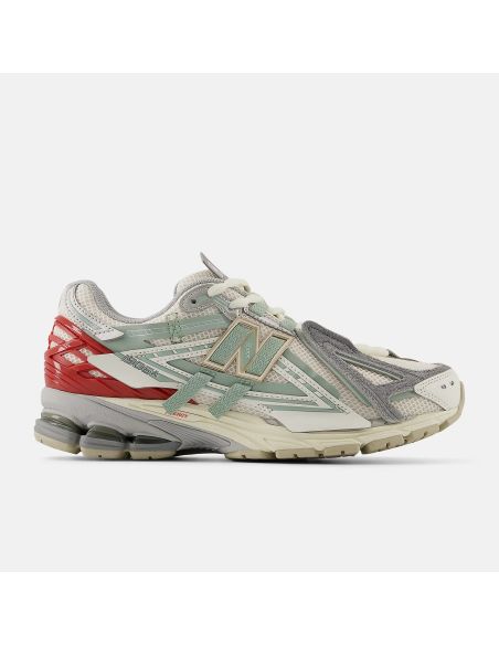 SNEAKERS U1906A SEA SALT / LONE STAR GREY