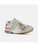 SNEAKERS U1906A SEA SALT / LONE STAR GREY