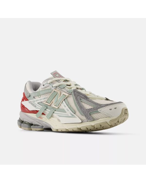 SNEAKERS U1906A SEA SALT / LONE STAR GREY 2