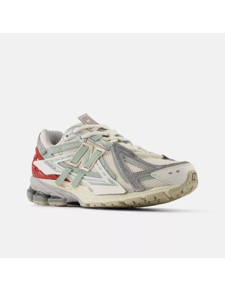 SNEAKERS U1906A SEA SALT / LONE STAR GREY