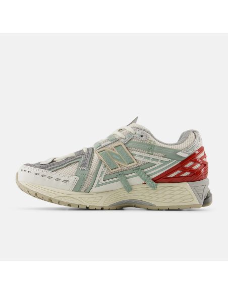 SNEAKERS U1906A SEA SALT / LONE STAR GREY
