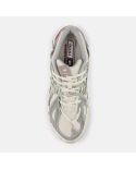 SNEAKERS U1906A SEA SALT / LONE STAR GREY