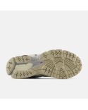 SNEAKERS U1906A SEA SALT / LONE STAR GREY