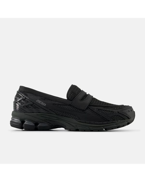 SNEAKERS 1906L BLACK / BLACKTOP / PHANTOM