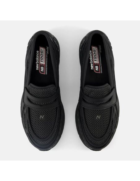 SNEAKERS 1906L BLACK / BLACKTOP / PHANTOM