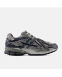 SNEAKERS U1906A GRAPHITE / MAGIC BLUE
