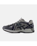 SNEAKERS U1906A GRAPHITE / MAGIC BLUE
