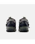 SNEAKERS U1906A GRAPHITE / MAGIC BLUE