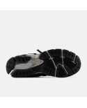 SNEAKERS U1906A GRAPHITE / MAGIC BLUE