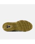 SNEAKERS 740 KNIT DRY LIME / LINEN