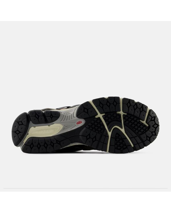 SNEAKERS U1906A THUNDER BROWN / SLATE GREY