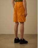CHROME-R CARGO SHORTS