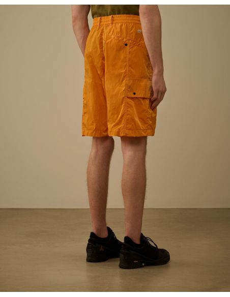 SHORT CARGO CHROME-R