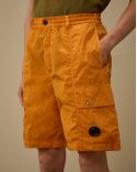 SHORT CARGO CHROME-R