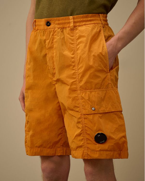 CHROME-R CARGO SHORTS