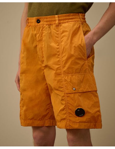 SHORT CARGO CHROME-R