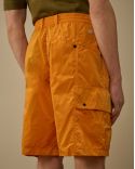 CHROME-R CARGO SHORTS