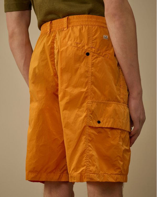 CHROME-R CARGO SHORTS