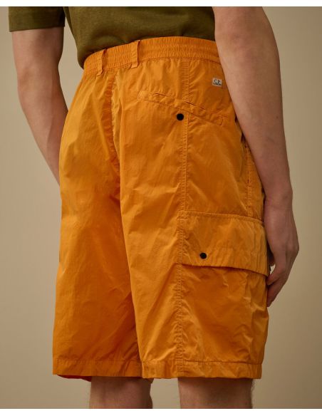 CHROME-R CARGO SHORTS