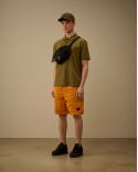 CHROME-R CARGO SHORTS
