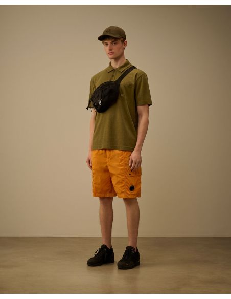 SHORT CARGO CHROME-R