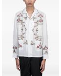 SENA WHITE SHIRT
