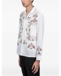 SENA WHITE SHIRT