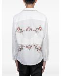 SENA WHITE SHIRT