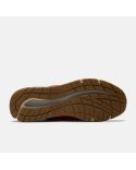 SNEAKERS MADE IN UK U991v2 VINTAGE SPORTS POTTERS CLAY / RAW SIENNA / HARBOR MIST