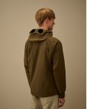 GOGGLE C.P SHELL-R JACKET IVY GREEN