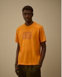 LOGO JERSEY T-SHIRT 30/1
