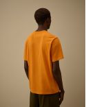 LOGO JERSEY T-SHIRT 30/1