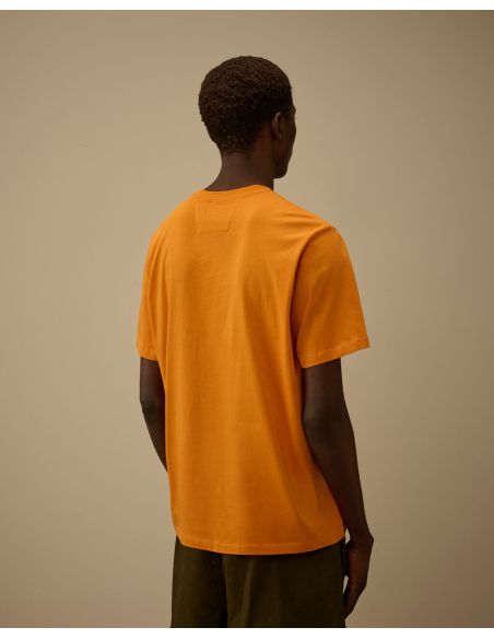 TSHIRT LOGO JERSEY 30/1