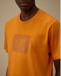 LOGO JERSEY T-SHIRT 30/1
