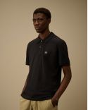 TOTAL ECLIPSE SHORT-SLEEVED POLO SHIRT