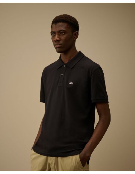 POLO MANCHES COURTES TOTAL ECLIPSE
