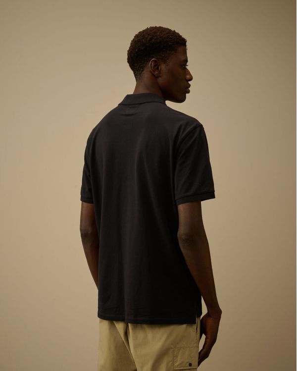 TOTAL ECLIPSE SHORT-SLEEVED POLO SHIRT 2